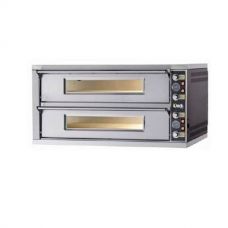Печь для пиццы Moretti Forni PD72.72 8 пицц 30 см