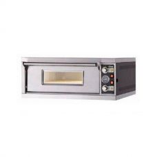Печь для пиццы Moretti Forni PM60.60 4 пиццы 30 см