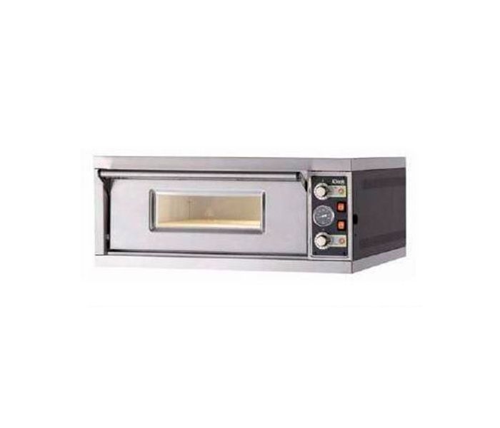 Печь для пиццы Moretti Forni PM60.60 4 пиццы 30 см