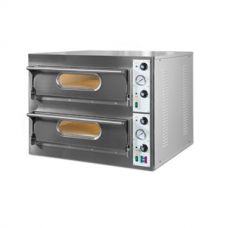 Піч для піци Restoitalia RESTO 44 (380) NC 8 піц 33 см
