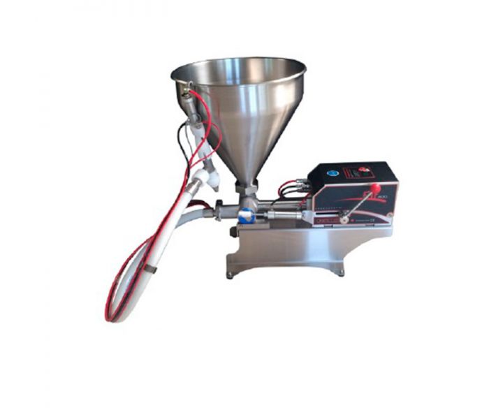 Машина отсадочная Unifiller ELF400SV Handheld