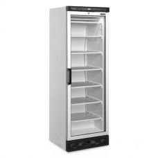 Морозильна шафа 300 л Tefcold UFFS371G
