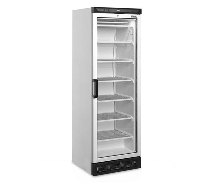 Морозильна шафа 300 л Tefcold UFFS371G