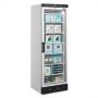 Морозильна шафа 300 л Tefcold UFFS371G