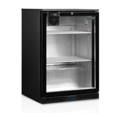 Барный холодильник 125 л Tefcold DB126H