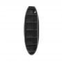 Холодильна шафа зі склом 614 л Tefcold Atom Maxi C1DBB