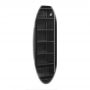 Холодильна шафа зі склом 1081 л Tefcold Atom Maxi C2DBB