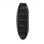 Холодильный шкаф со стеклом 1664 л Tefcold Atom Maxi C3DBB