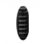 Морозильный шкаф со стеклом 1006 л Tefcold Atom Maxi F2DBB