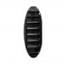 Морозильный шкаф со стеклом 1563 л Tefcold Atom Maxi F3DBB