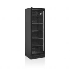Холодильный шкаф со стеклом 1664 л Tefcold Atom Maxi C3DBB