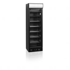 Морозильный шкаф со стеклом 1006 л Tefcold Atom Maxi F2DBB