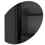 Шафа холодильна 347 л Tefcold CEV425 BLACK