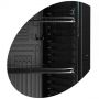 Шафа холодильна 347 л Tefcold CEV425 BLACK