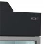 Пристінна морозильна вітрина для супермаркетів 1076 л Tefcold MTF250B VS