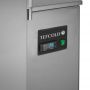 Холодильник для мусорных баков 1080 л Tefcold WBC 480