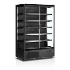 Холодильна гірка для супермаркетів 1292 л Tefcold PC1250B