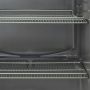 Шафа холодильна 270л Snaige CC29SM-T1CBFFQ (нерж)