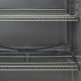 Шафа холодильна 310л Snaige CC31SM-T1CBFFQ (нерж)