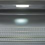 Шафа холодильна 310л Snaige CC31SM-T1CBFFQ (нерж)