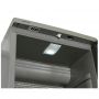 Шафа холодильна 350л Snaige CC35DM-P6CBFD (нерж)