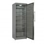 Шафа холодильна 350л Snaige CC35DM-P6CBFD (нерж)