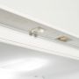 Шкаф холодильная витрина 385л Snaige CD40DM-S3002E