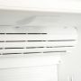 Шкаф холодильная витрина 385л Snaige CD40DM-S3002E