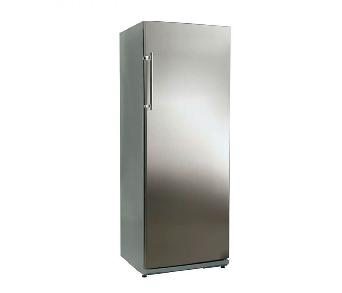 Шафа морозильна 248л Snaige CF27SM-T1CB0FQ (нерж)