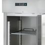 Холодильник Wanbao WNO-GX650BT INOX
