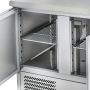 Холодильний стіл 240 л Wanbao WNO-GXS2GN 2-х дверний