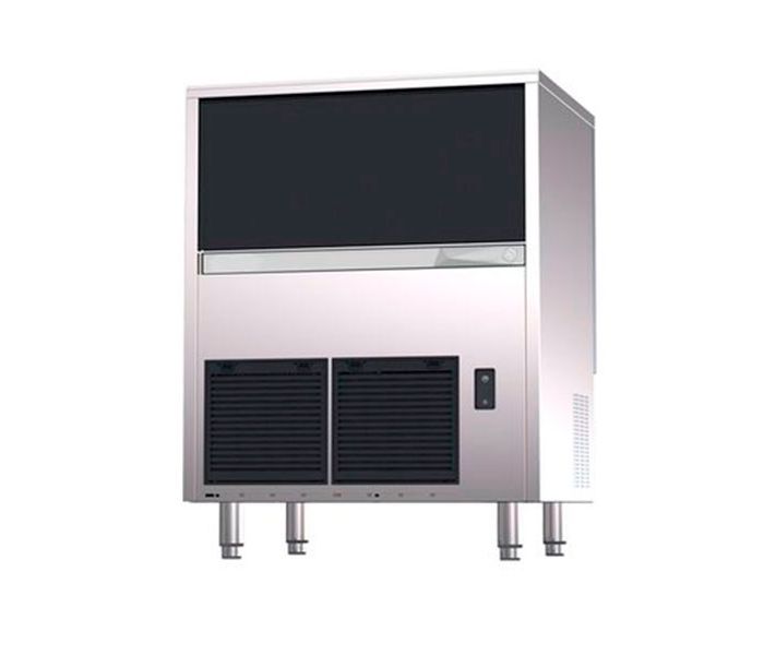 Льдогенератор 72 кг/сут Chapa ACB640 A R290 B-QUBE