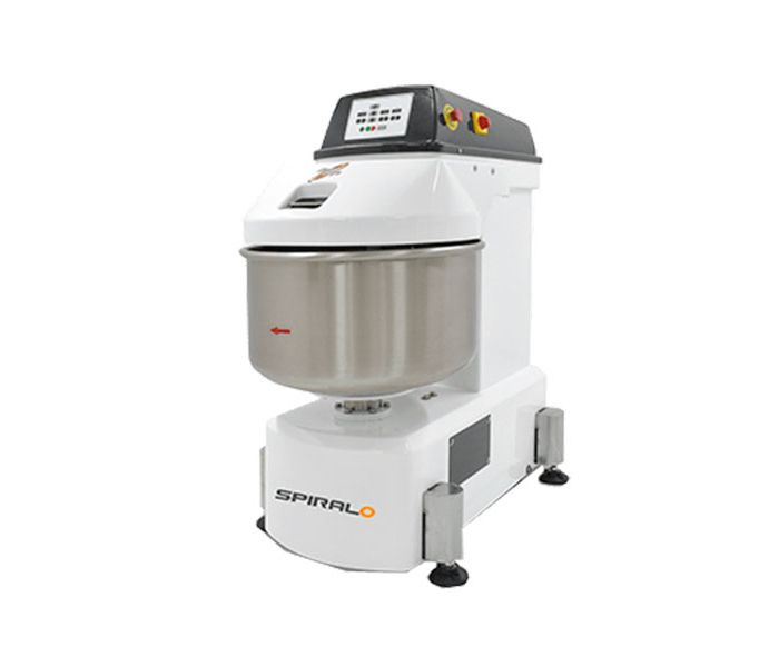 Тістоміс Sinmag SPIRALO 60T