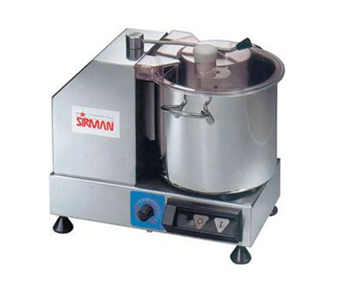 Куттер 9,4 л Sirman C 9 VV CE