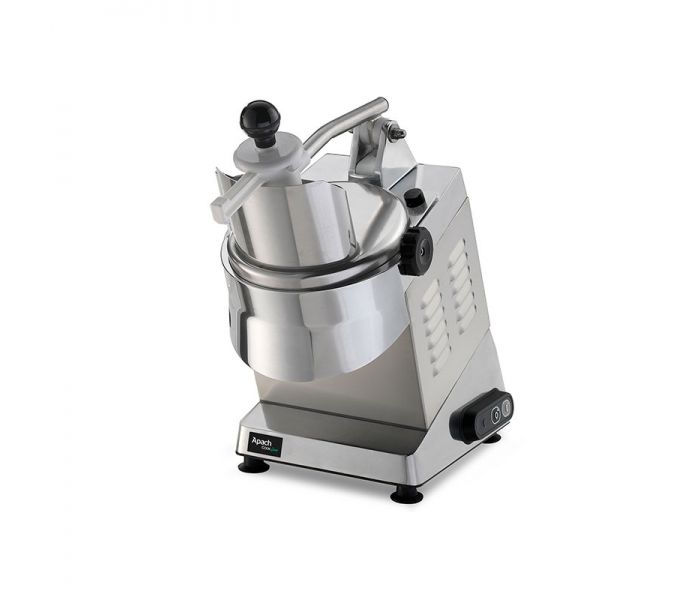 Овощерезка Sirman TM INOX с комплектом дисков