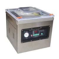 Вакуумный упаковщик 400 мм планка Wanbao HKN-VAC400E