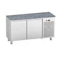 Стол холодильный для пиццы 314 л EFC GN2100TNPZ R290