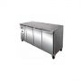 Стол холодильный для пиццы 485 л EFC GN3100TNPZ R290