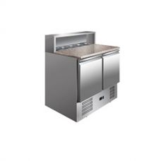 Стол холодильный для пиццы 257 л EFC PS900 R290
