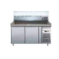 Стол для пиццы 310 л EFC PZ2600TN R290