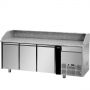 Стол для пиццы 460 л EFC PZ3600TN R290