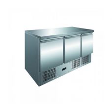 Холодильный стол Rauder SRH S903S/S Top