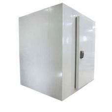 Холодильная камера 9,7 куб. +5С...-5С Tehma СТ-ППУ80-2,1x2,1xh2,2