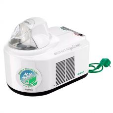 Аппарат для производства мороженного 1,5л Nemox GELATO CHEF 2200 I-GREEN white