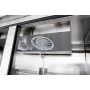 Холодильна шафа Hendi 232125 Profi Line-2-дверна 1300л