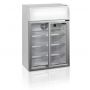 Холодильна шафа Tefcold FSC100-I