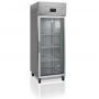 Холодильна шафа Tefcold RK710G-P GN2/1 зі склом