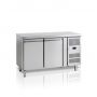 Холодильный стол Tefcold SK6210-I