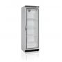 Холодильный шкаф Tefcold UR400G-I со стеклом