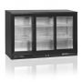 Холодильный шкаф Tefcold DB300S-3-P барный